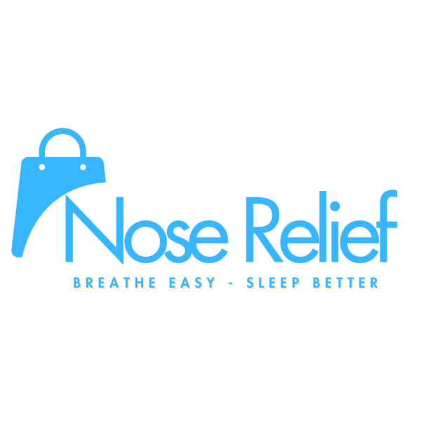 Nose Relief Pro